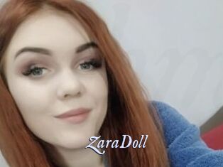 ZaraDoll