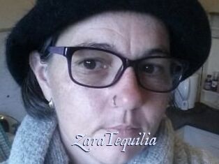 ZaraTequilia