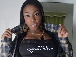 ZaraWalker