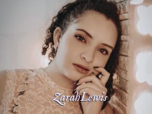ZarahLewis
