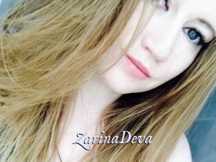 ZarinaDeva