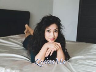 ZarinaMa
