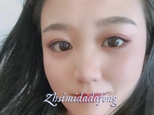 Zhsimidadafeng