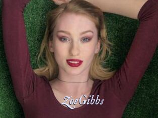 ZoeGibbs
