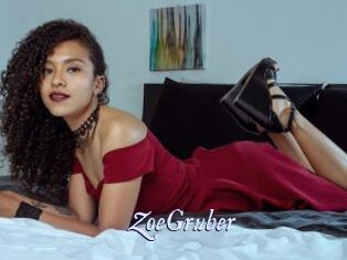 ZoeGruber
