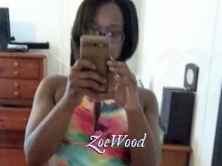ZoeWood
