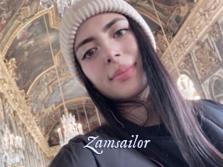 Zamsailor