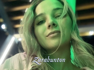 Zarabunton