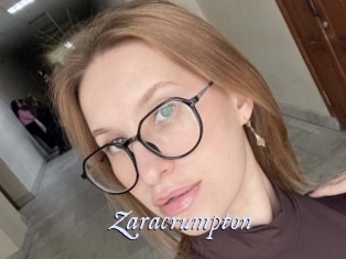 Zaracrumpton