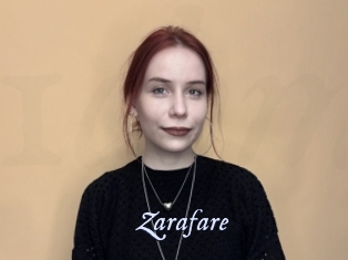 Zarafare