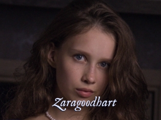 Zaragoodhart