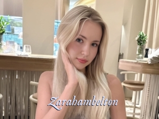 Zarahambelton