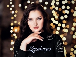 Zarahayes