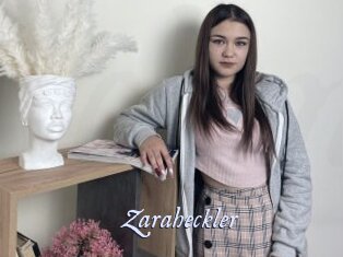 Zaraheckler