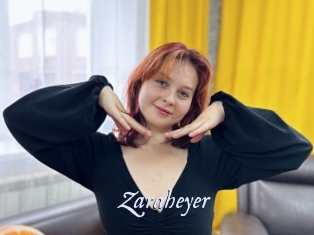 Zaraheyer