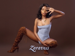 Zaravoss