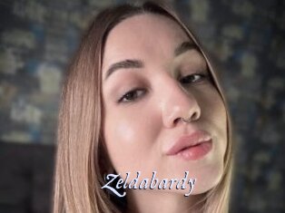 Zeldabardy