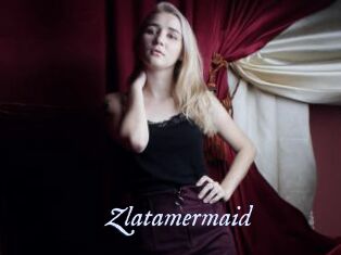 Zlatamermaid