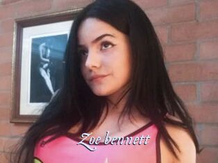 Zoe_bennett