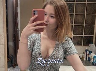 Zoe_pintes