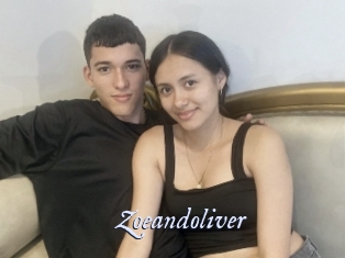 Zoeandoliver