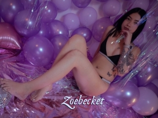 Zoebecket
