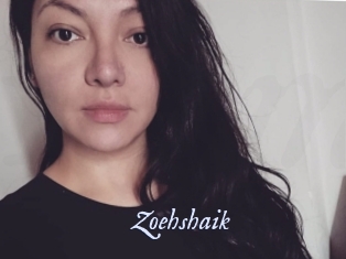 Zoehshaik