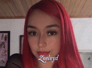 Zoeloyd