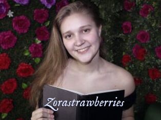 Zorastrawberries
