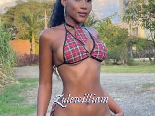 Zulewilliam